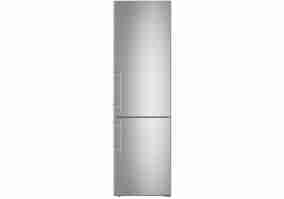 Холодильник Liebherr CBef 4815 серебристый