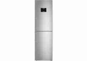 Холодильник Liebherr CNPes 4758 нержавеющая сталь