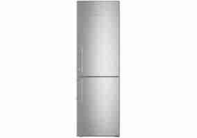 Холодильник Liebherr CBef 4315 серебристый