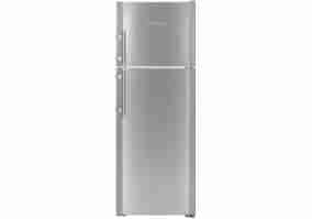 Холодильник Liebherr CTPesf 3016 нержавіюча сталь