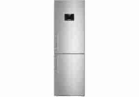 Холодильник Liebherr CNPes 4358 нержавеющая сталь