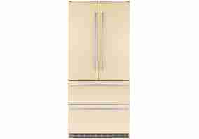 Холодильник Liebherr CBNbe 6256 бежевый