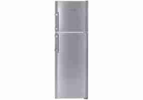 Холодильник Liebherr CTPesf 3316 нержавіюча сталь