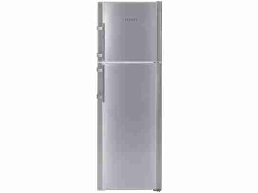 Холодильник Liebherr CTPesf 3316 нержавеющая сталь