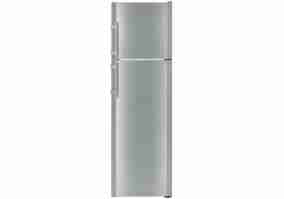Холодильник Liebherr CTNesf 3663 нержавіюча сталь