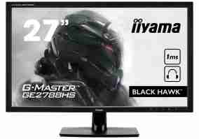 Монітор Iiyama G-Master GE2788HS