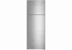 Холодильник Liebherr CTNef 5215 серебристый