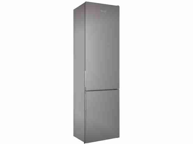 Холодильник Freggia LBF360NX нержавеющая сталь