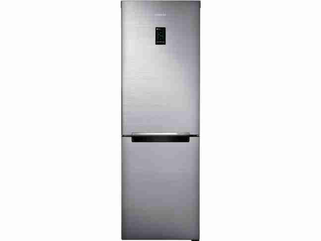 Холодильник Samsung RB29FERNCSS нержавеющая сталь