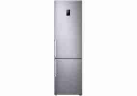 Холодильник Samsung RB37J5325SS нержавеющая сталь