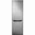 Холодильник Samsung RB31FSRNDSS нержавеющая сталь
