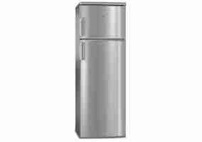 Холодильник AEG RDB 72321 AX нержавеющая сталь