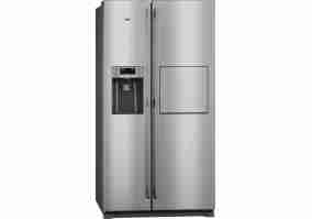 Холодильник AEG RMB66111NX