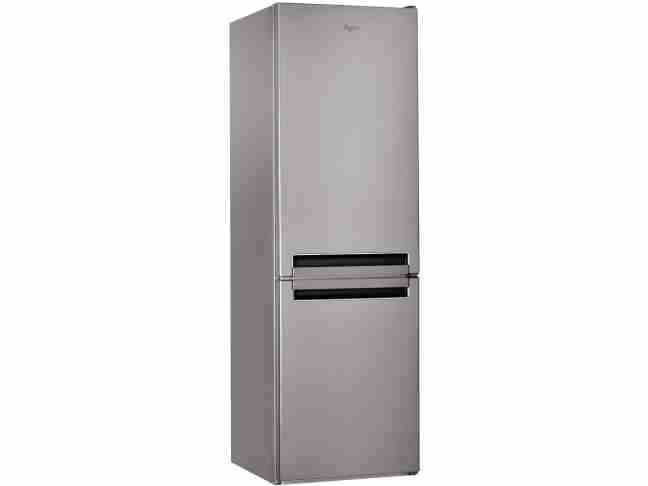 Холодильник Whirlpool BSNF 8131