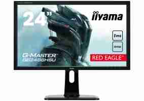 Монітор Iiyama G-Master GB2488HSU-B2