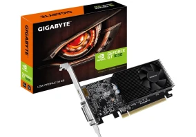Видеокарта Gigabyte GeForce GT 1030 GV-N1030D4-2GL