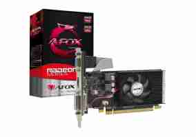 Видеокарта AFOX Radeon R5 230 2 GB (AFR5230-2048D3L4)