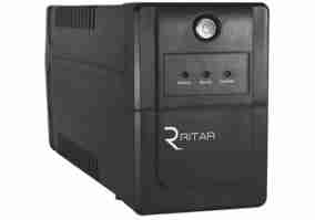 ИБП RITAR RTP650L-U 650 ВА