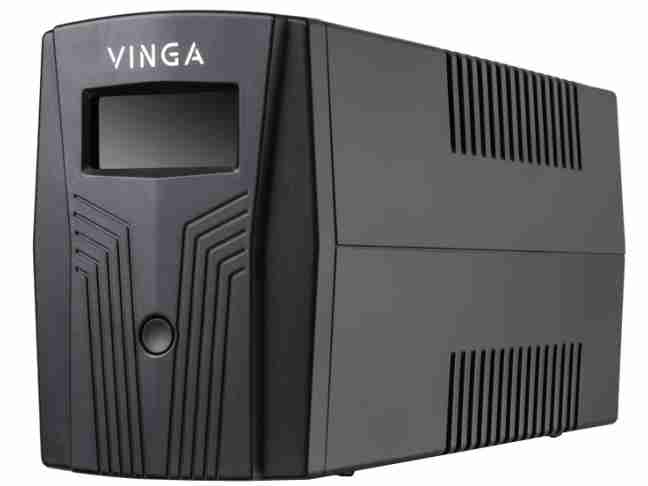 ИБП Vinga VPC-1500P 1500 ВА