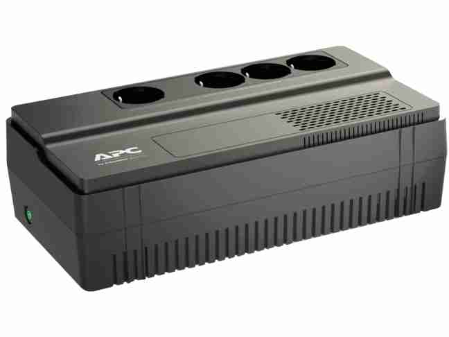 ИБП APC Easy-UPS BV 500VA AVR Schuko 500 ВА