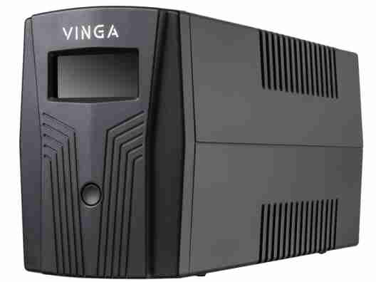 ИБП Vinga VPC-1200P 1200 ВА