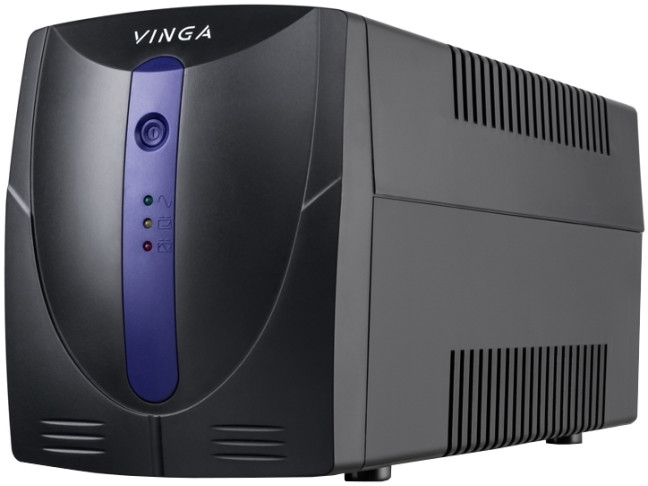 ДБЖ Vinga VPE-1500PU 1500 ВА