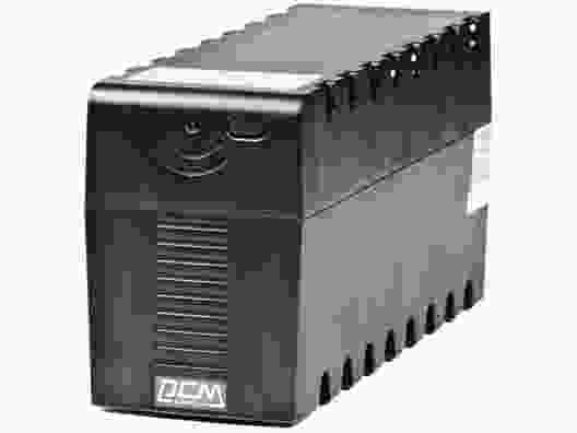 ИБП Powercom RPT-800A IEC 800 ВА