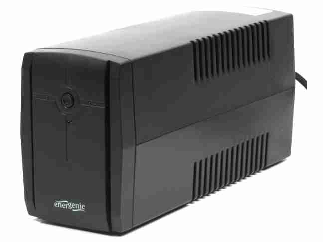 ИБП EnerGenie EG-UPS-B650-02 650 ВА