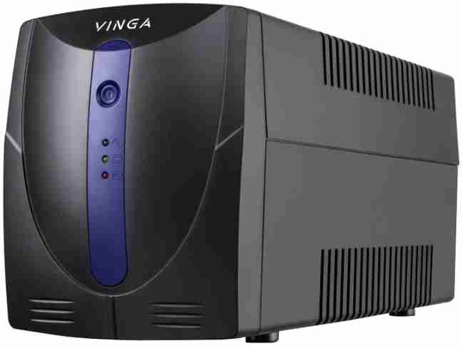 ИБП Vinga VPE-1200PU 1200 ВА