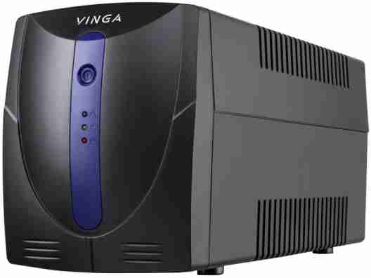 ИБП Vinga VPE-600PU 600 ВА