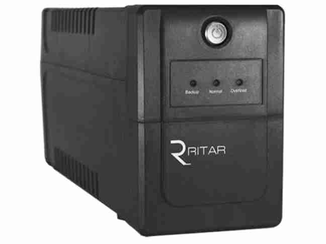 ИБП RITAR RTP850L-U 850 ВА