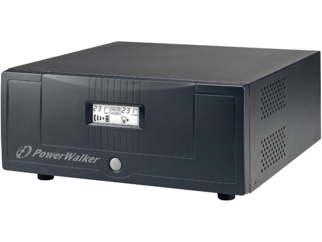 ДБЖ PowerWalker Inverter 1200 PSW 1200 ВА