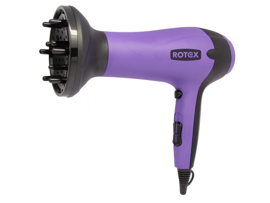Фен Rotex RFF181-B