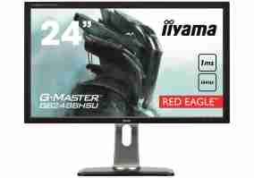 Монітор Iiyama G-Master GB2488HSU-B3