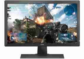 Монитор BenQ RL2455S (9H.LHGLB.QBE)