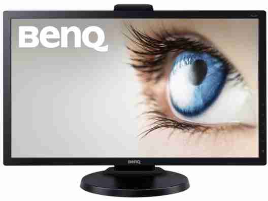 Монитор BenQ BL2205PT (9H.LE9LA.TBE) Black