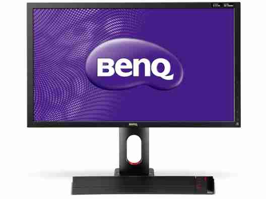 Монитор BenQ XL2420G (9H.LC5LB.QBE)