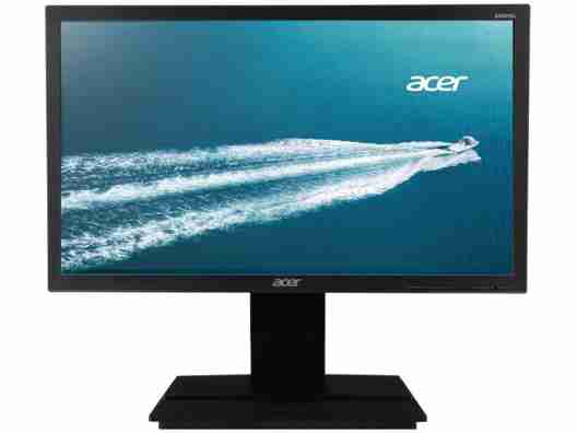 Монитор Acer B206WQLymdh (UM.IB6EE.001)