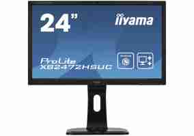 Монитор Iiyama ProLite XB2472HSUC-B1