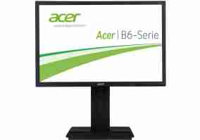 Mонитор Acer B226WLYMDPR (UM.EB6EE.001)
