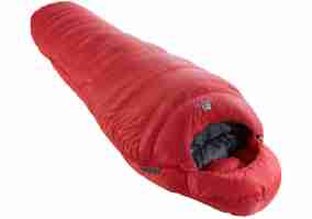 Спальный мешок Mountain Equipment Xeros Down Regular Crimson