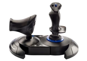 Джойстик ThrustMaster T.Flight Hotas 4