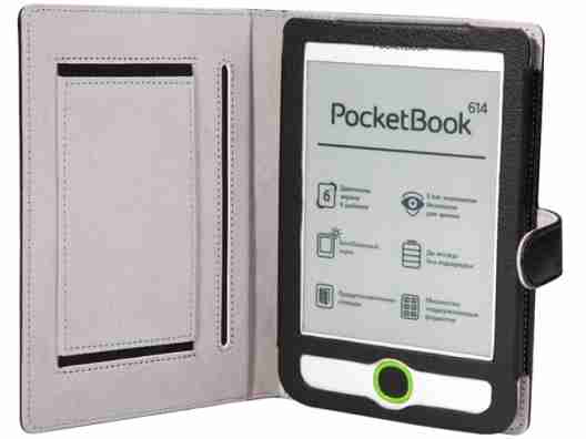 Чехол для электронной книги AirOn Pocket for 614/624/626