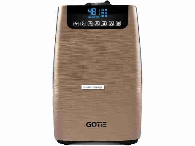 Климатический комплекс Gotie GNA-351