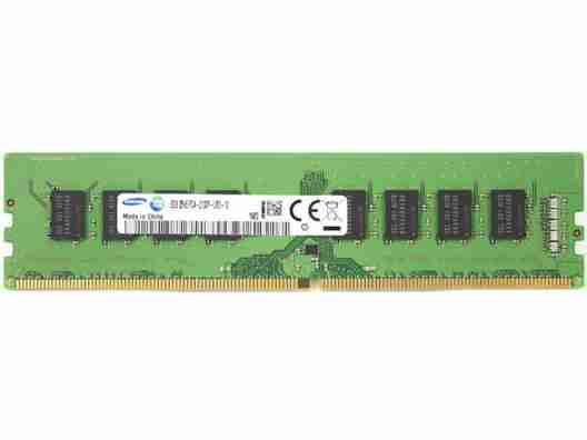 Модуль памяти Samsung DDR4 M393A4K40CB2-CTD