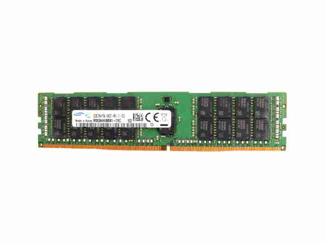 Модуль памяти Samsung DDR4 M393A2K43CB1-CRC