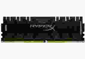 Модуль памяти HyperX 8 GB DDR4 4000 MHz (HX440C19PB3/8)