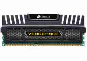 Модуль памяти Corsair Vengeance DDR3 CMZ16GX3M2A1600C10