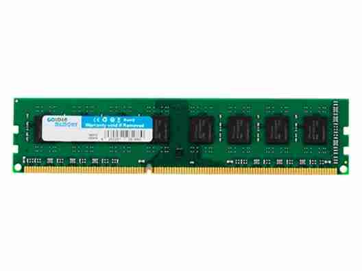 Модуль памяти Golden Memory DIMM DDR3 GM16N11/2