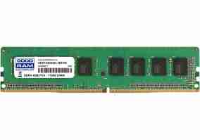 Модуль пам'яті GOODRAM DDR4 GR2666D464L19/16G